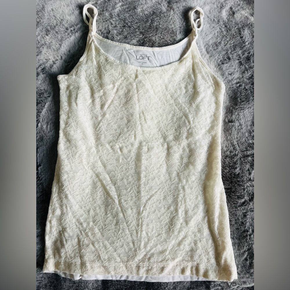 Loft top (size M)